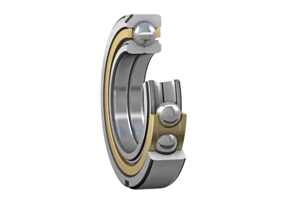 Four Point Contact Ball Bearings